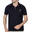 Polo basic ecusson RUGBY homme