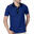 Polo basic ecusson RUGBY homme