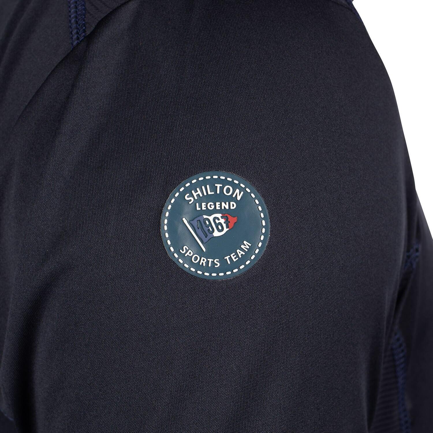 Polo sport TEAM homme 4/4
