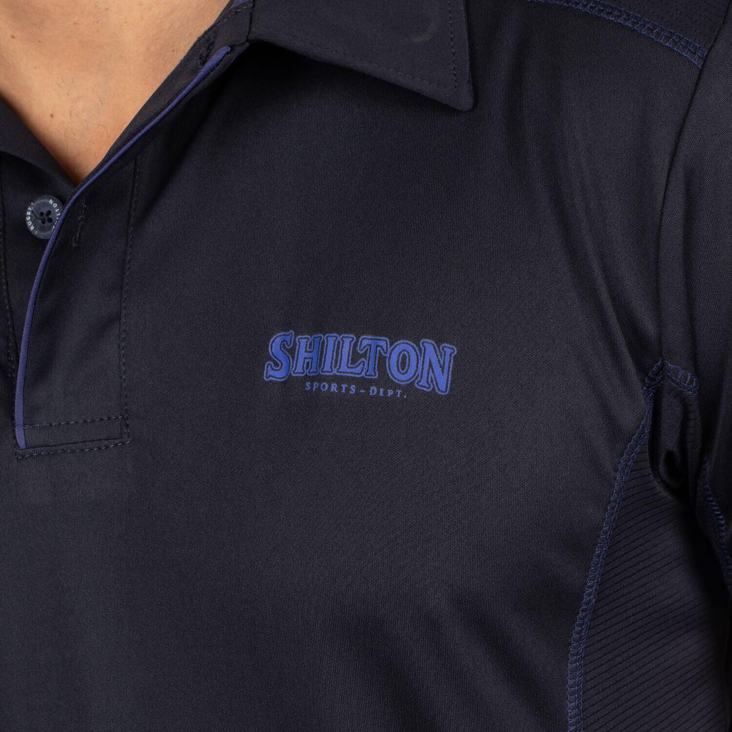Polo sport TEAM homme 3/4