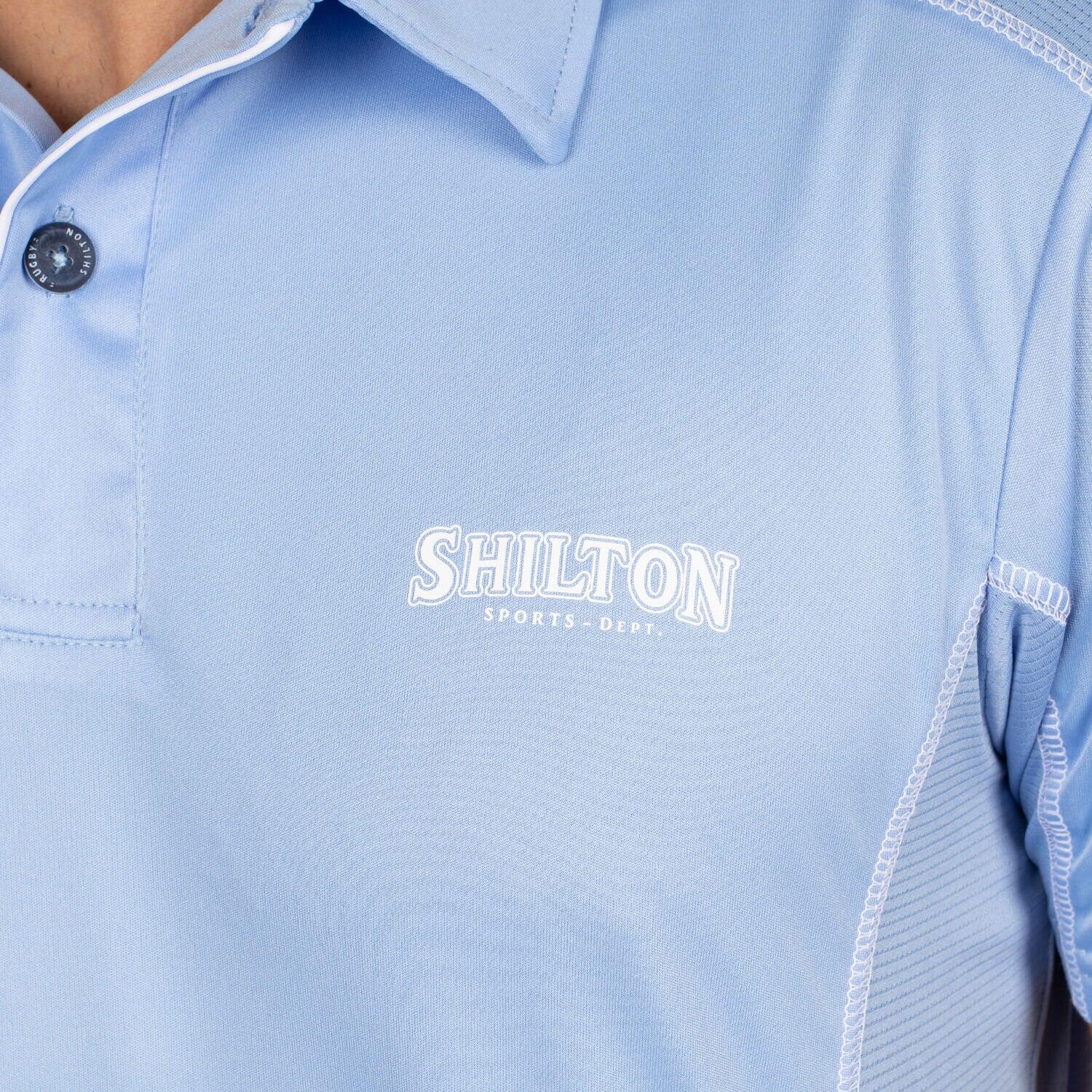 Polo sport TEAM homme 3/3
