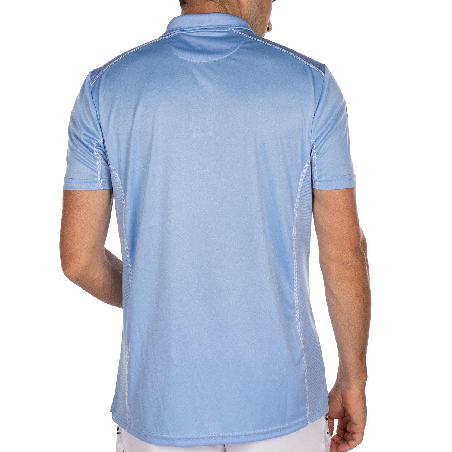 Polo sport TEAM homme 2/3