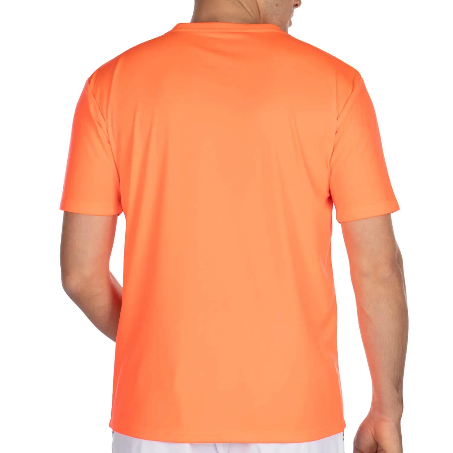 T-shirt sport dept XXL / Orange 3/4