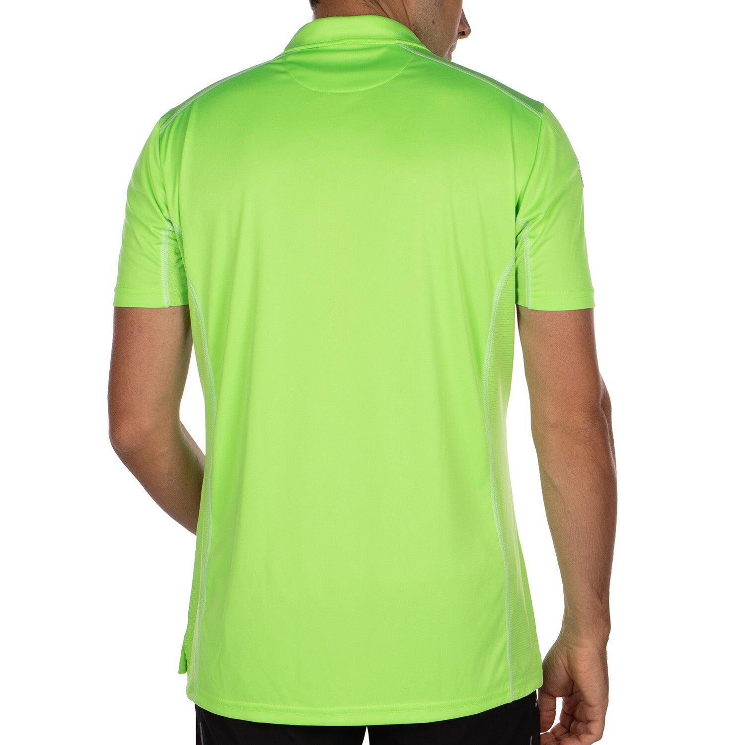 Polo sport TEAM homme 3/4