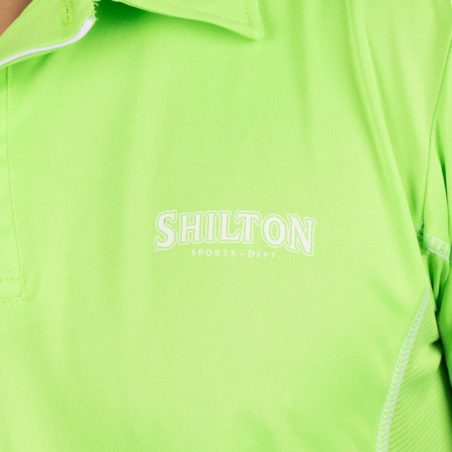Polo sport TEAM homme 2/4