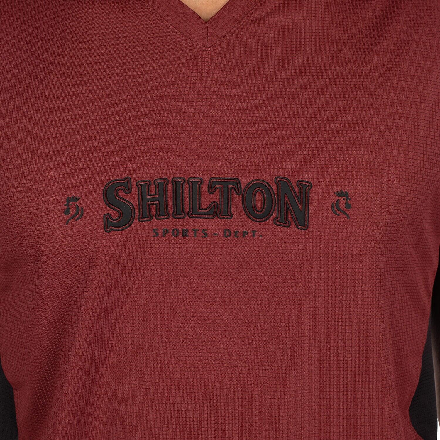 Tshirt sport dept RELIEF homme 2/4