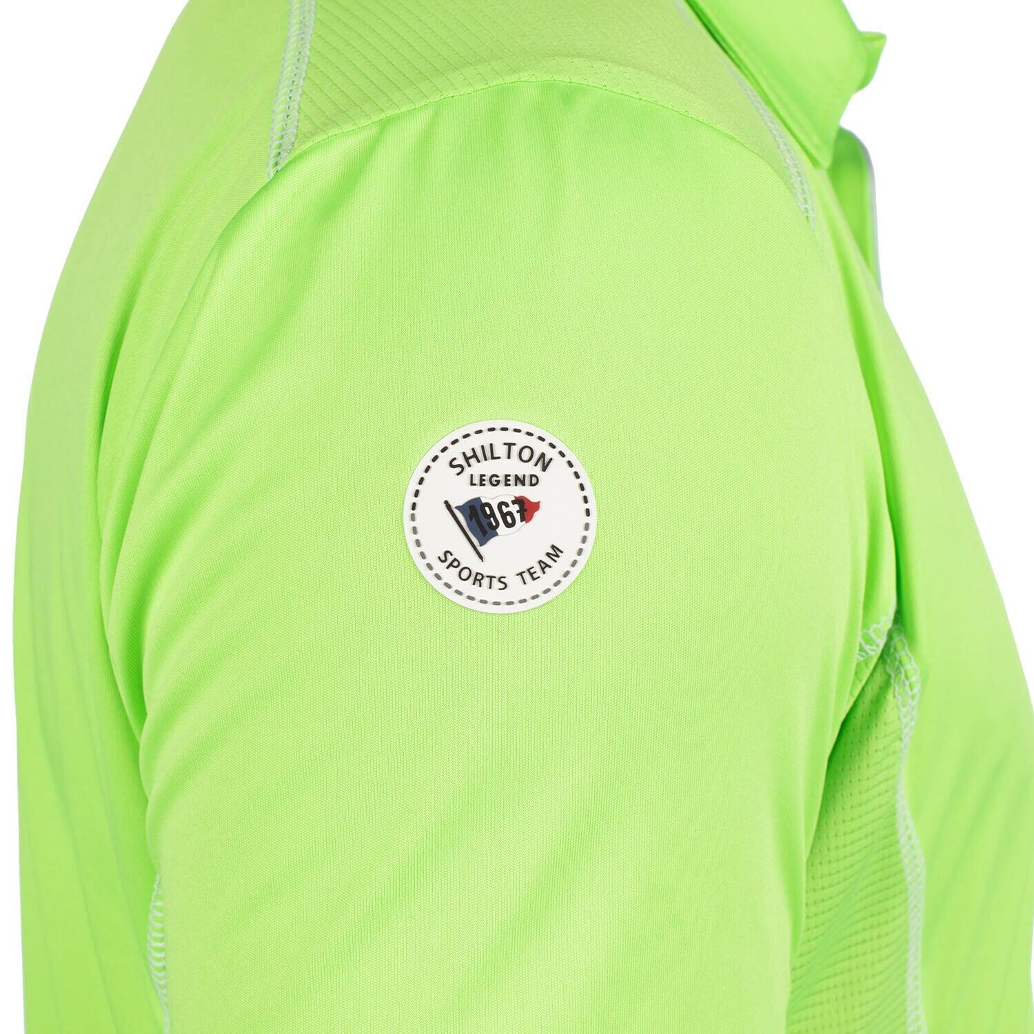 Polo sport TEAM homme 4/4