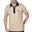 Polo basic ecusson RUGBY homme