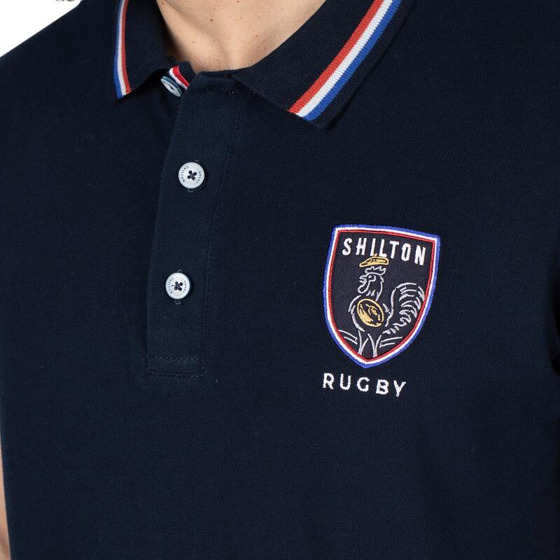 Polo rugby ROOSTER homme