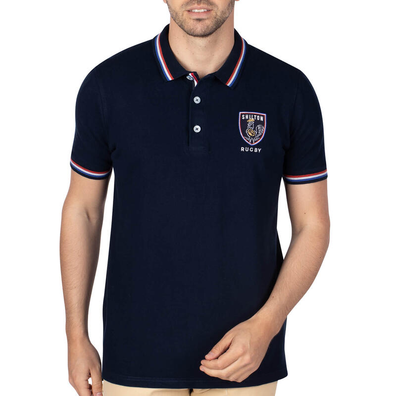 Polo rugby ROOSTER homme