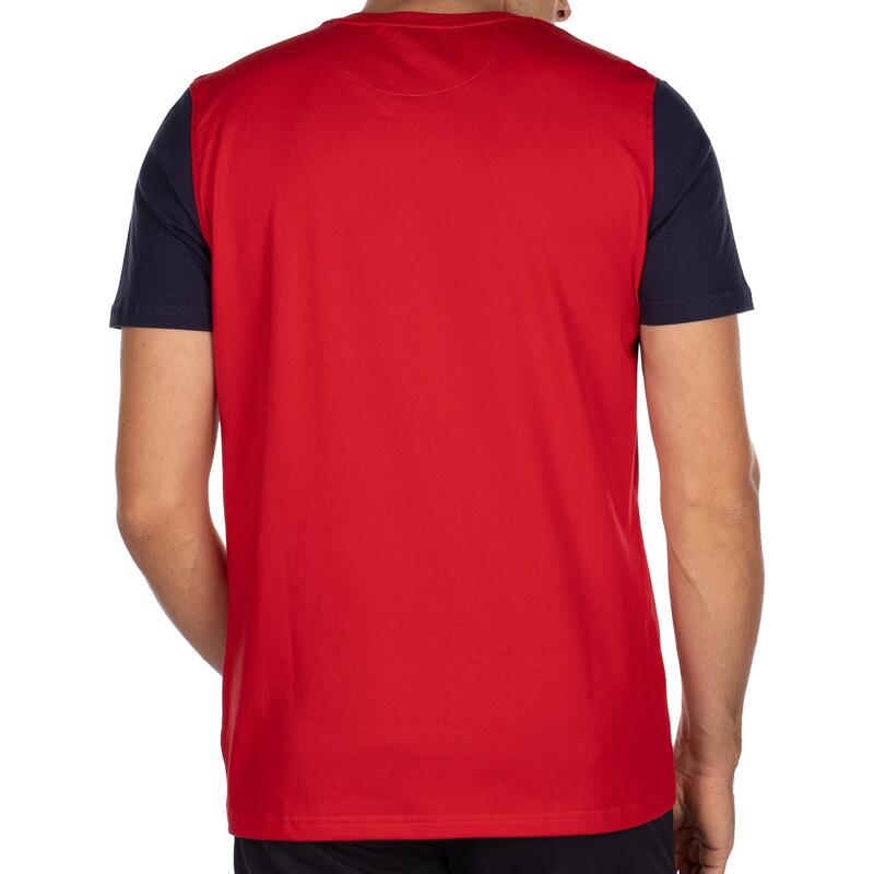 T-shirt Homme BIO - Pétanque CVN - CVNSTORE