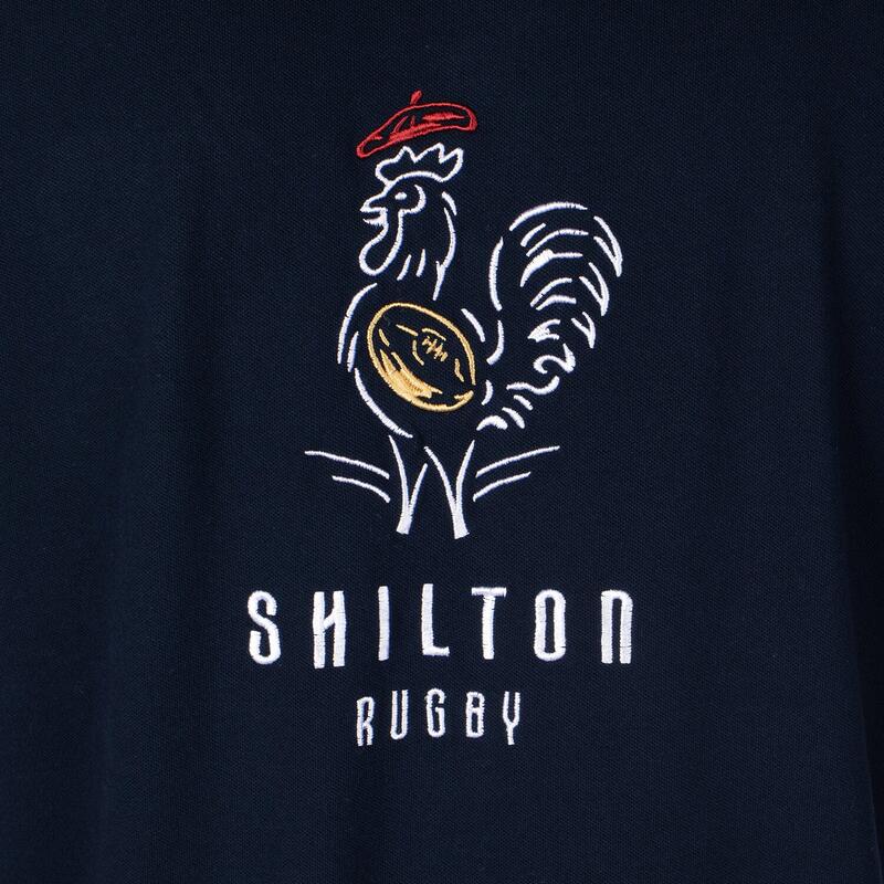 Polo rugby ROOSTER homme