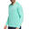 Pull col V coudières fantaisies  homme