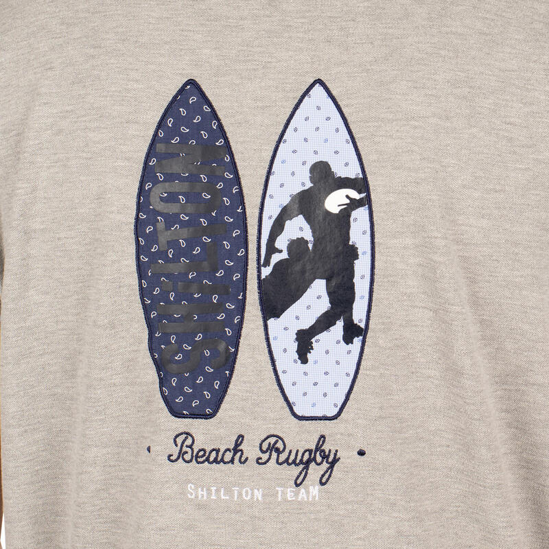 Polo beach RUGBY homme