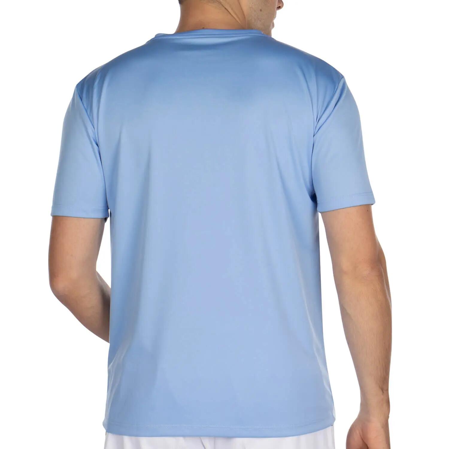 Tshirt sport dept 3XL / Ciel 3/4