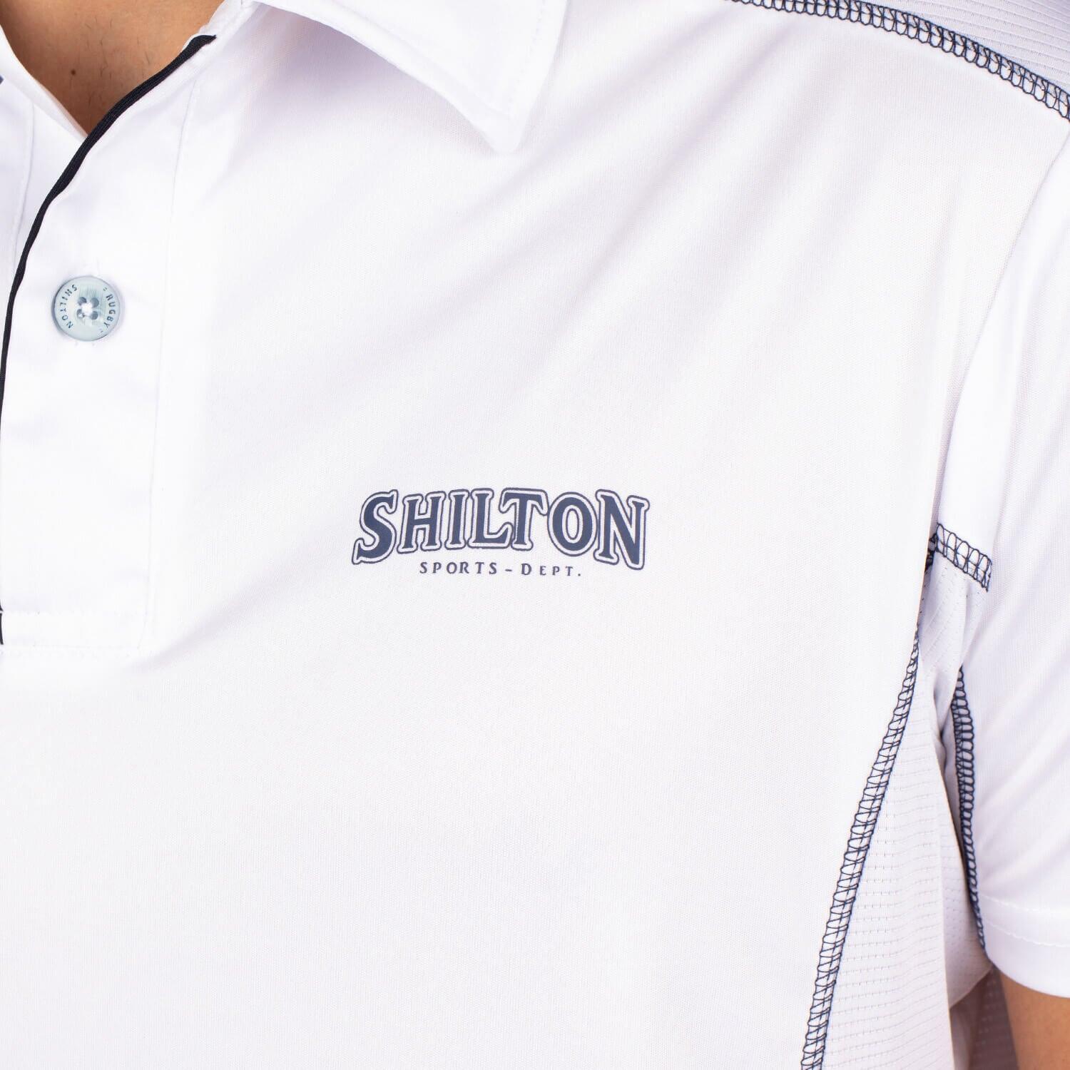 Polo sport TEAM homme 2/4