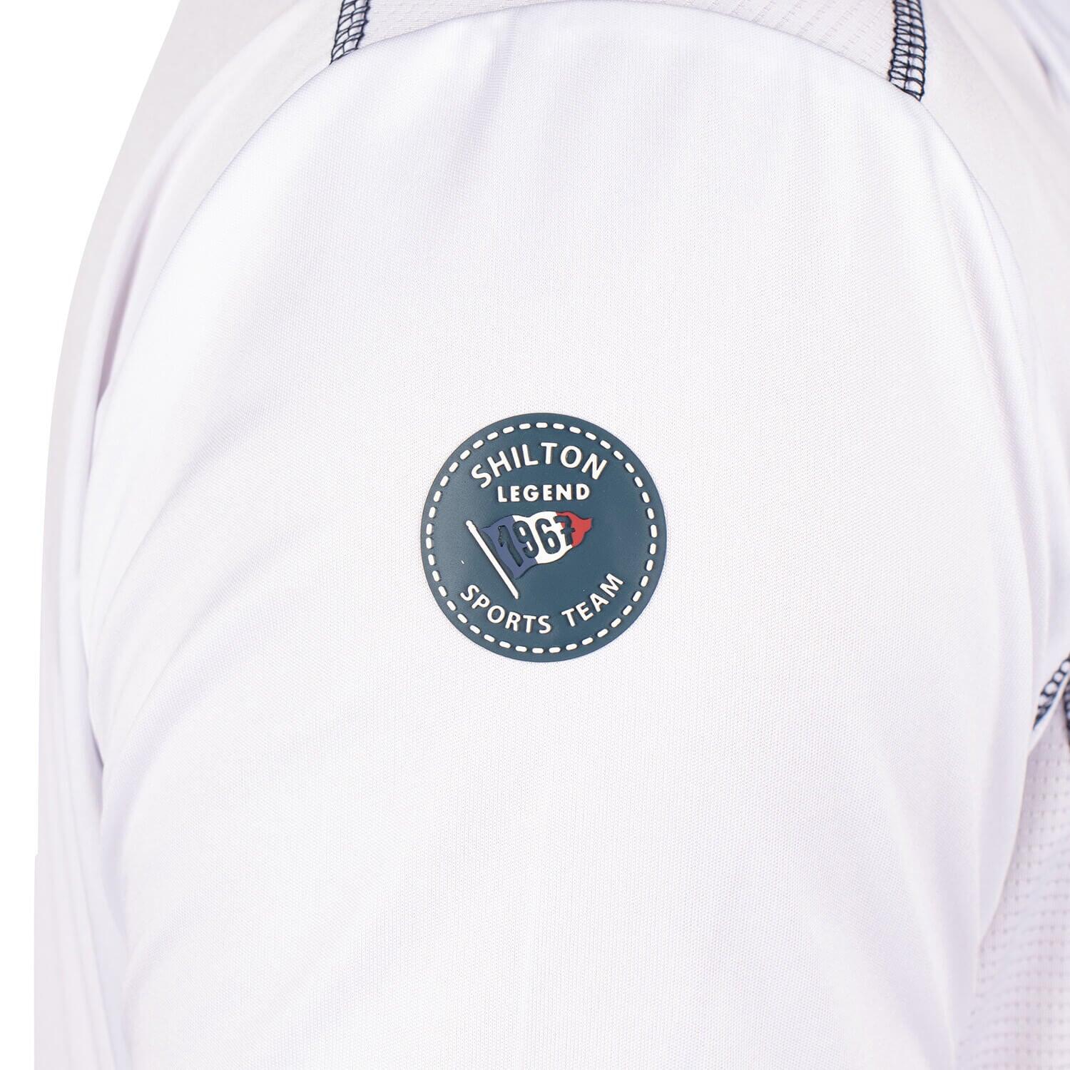 Polo sport TEAM homme 4/4
