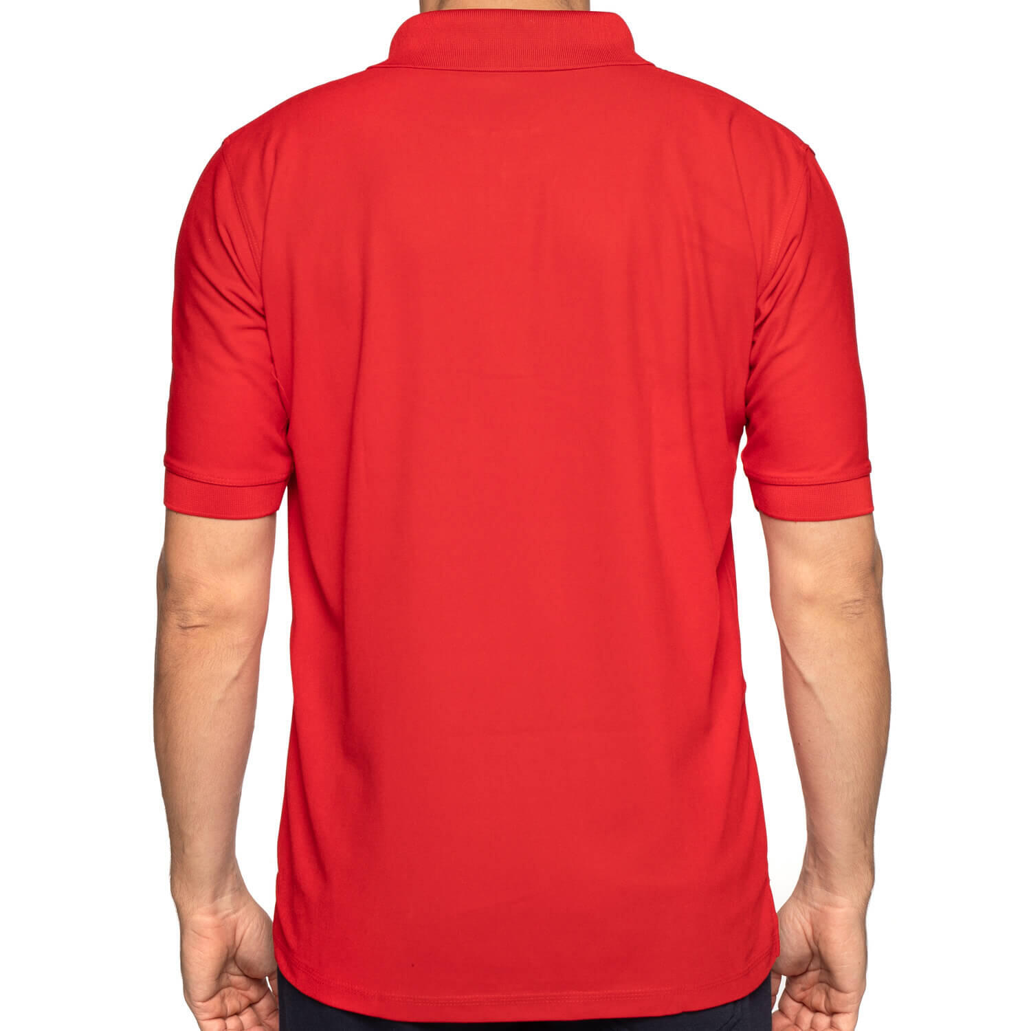 Polo de sport CLUB homme 2/3