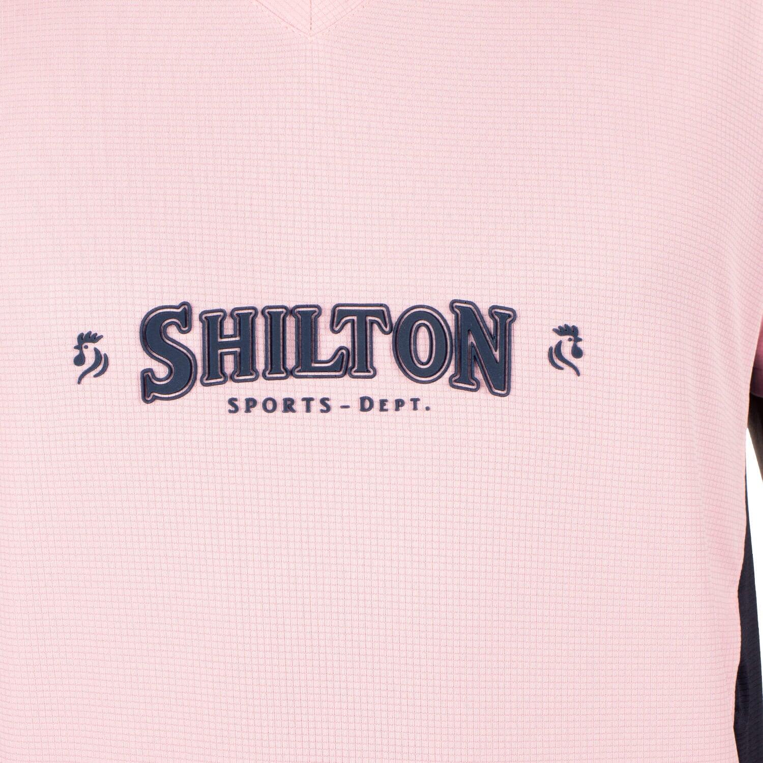 Tshirt sport dept RELIEF homme 3/4