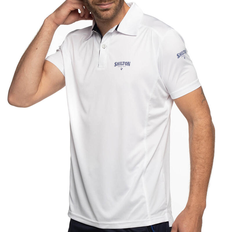 Polo training sport dept homme