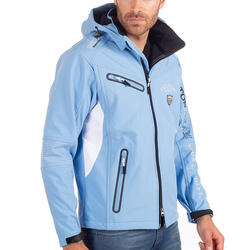 Veste Softshell TEAM homme