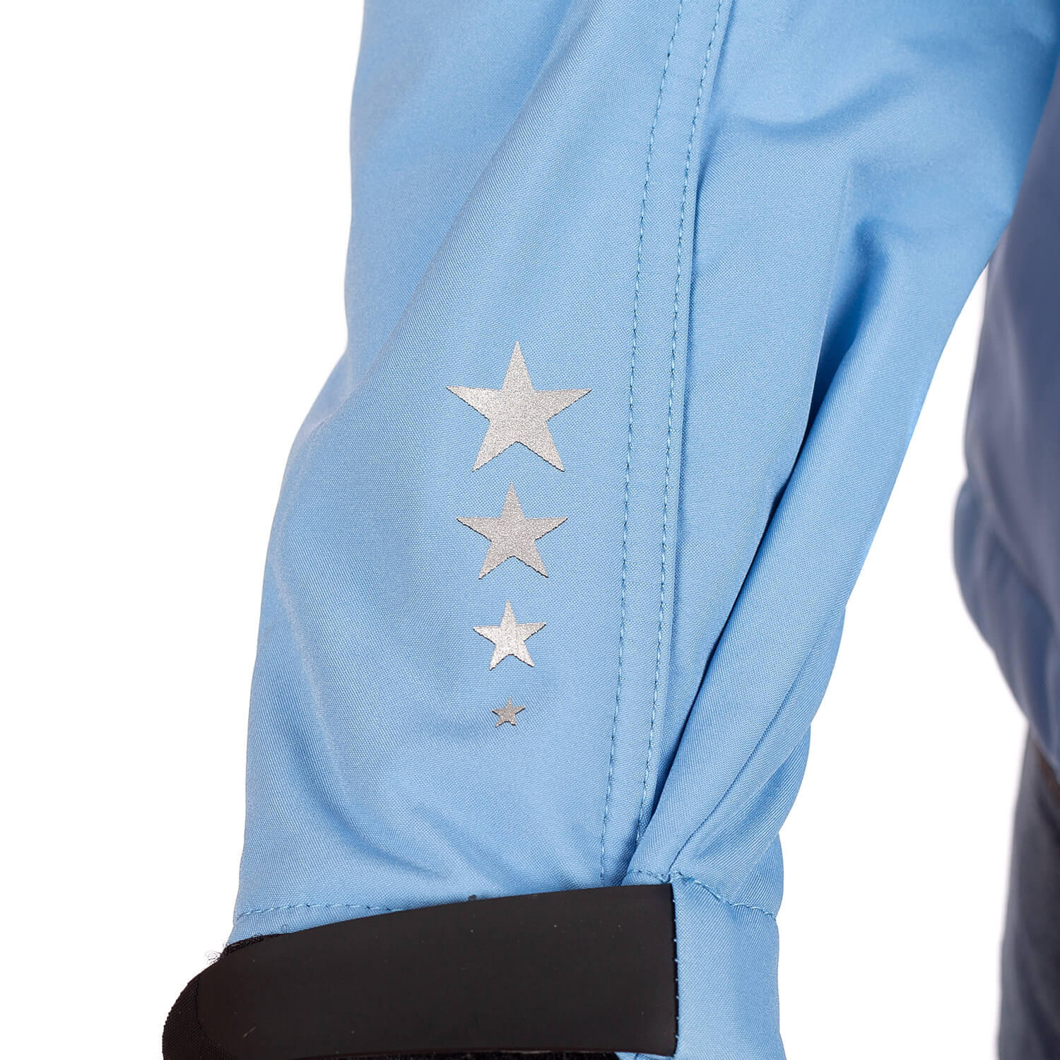 Veste Softshell TEAM homme 7/7