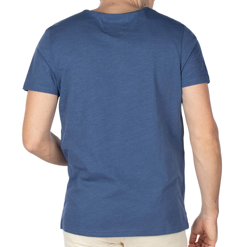 Tshirt détail FIL homme