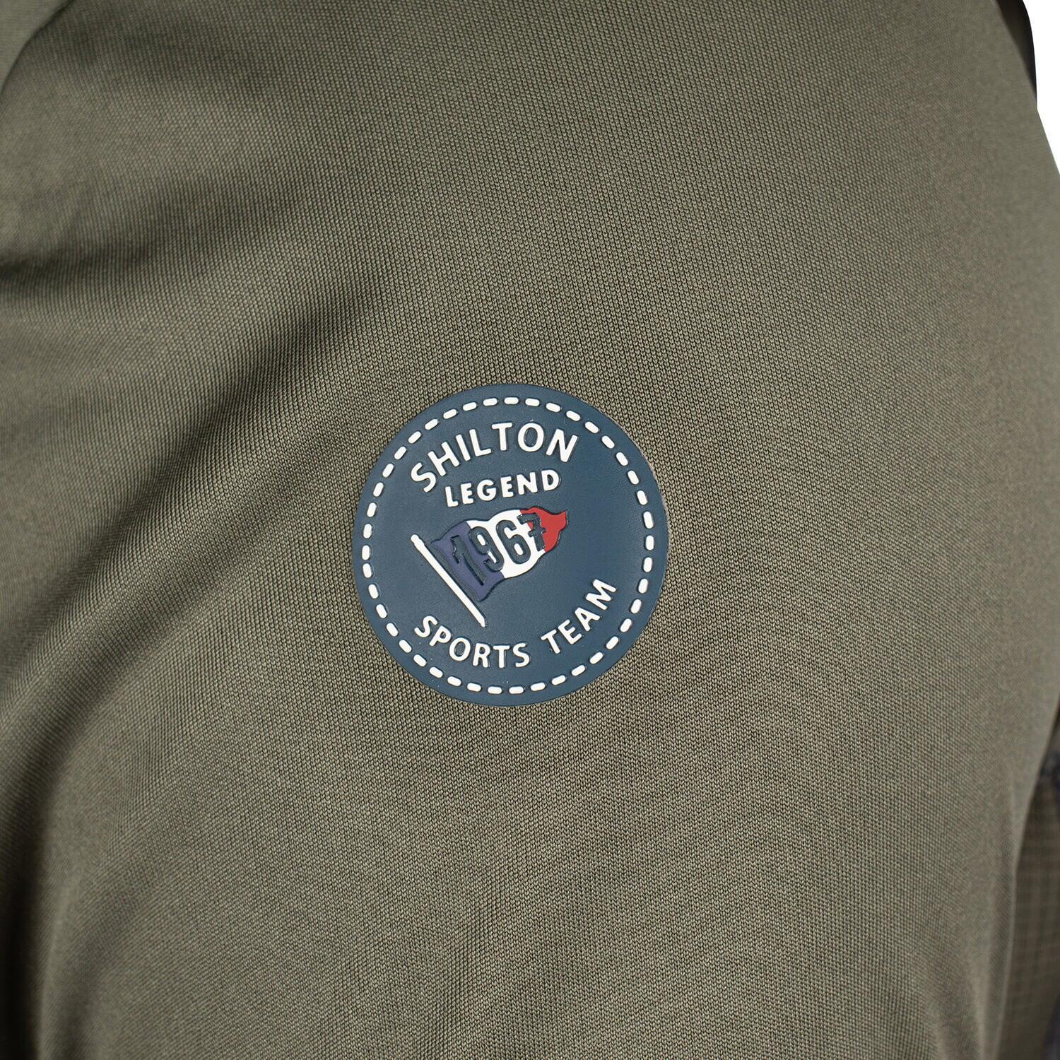 Polo sport TEAM homme 4/4