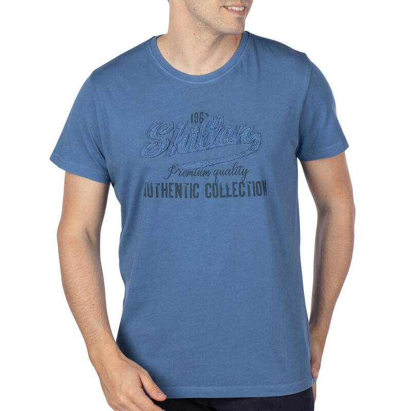 T-shirt Shilton original homme