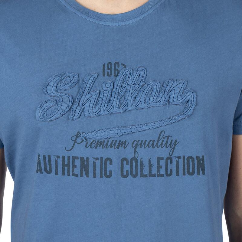 T-shirt Shilton original homme