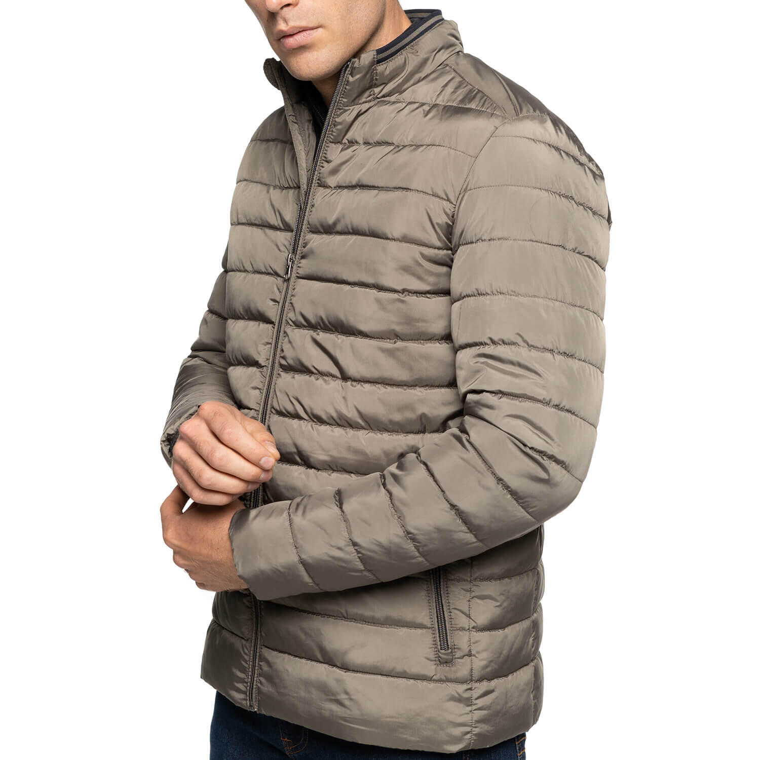 Doudoune legere et chaude homme clearance