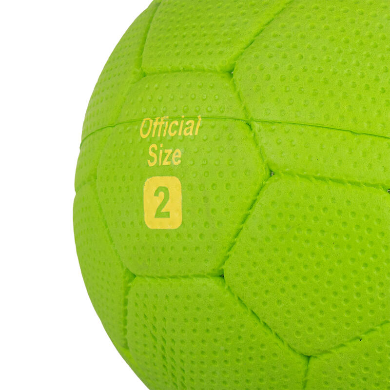 BOLA ANDEBOL TOPGIM T2 XHCR CELULAR