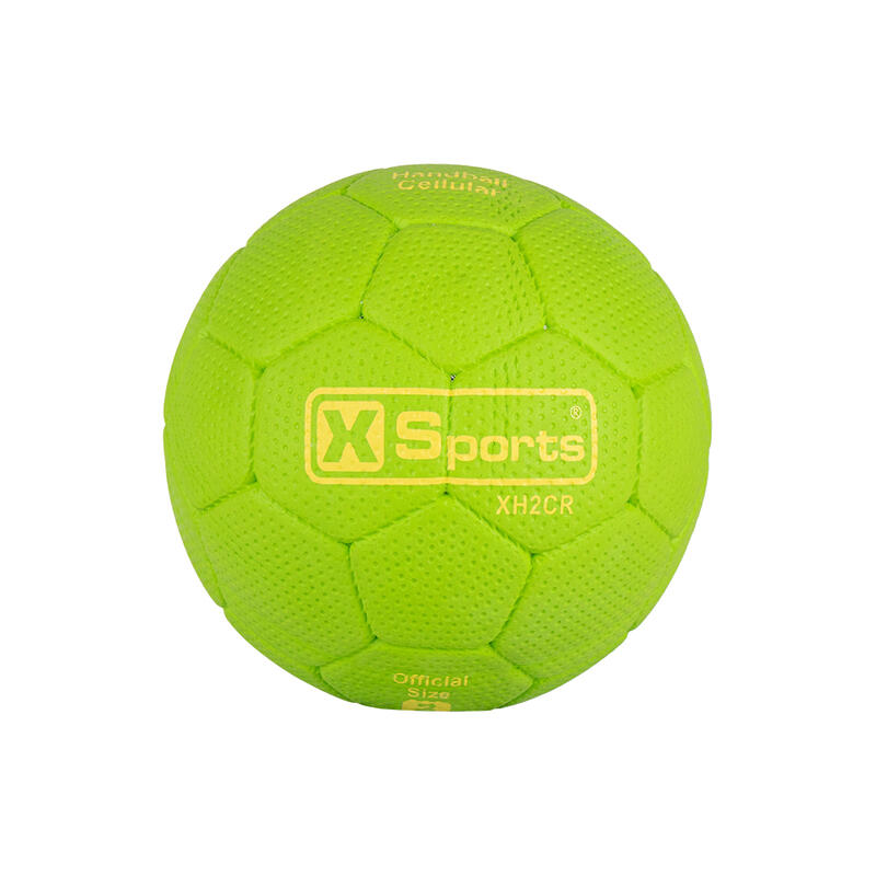 BOLA ANDEBOL TOPGIM T2 XHCR CELULAR