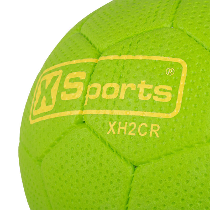 BOLA ANDEBOL TOPGIM T2 XHCR CELULAR