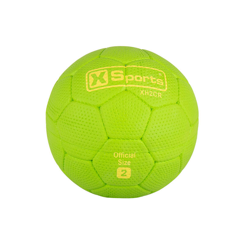 BOLA ANDEBOL TOPGIM T2 XHCR CELULAR