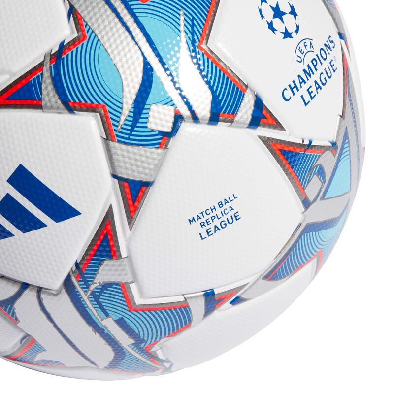 Réplica da bola de futebol Adidas Champions League 2023/2024