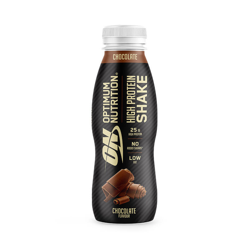 Protein shake (330ml) | Chocolat