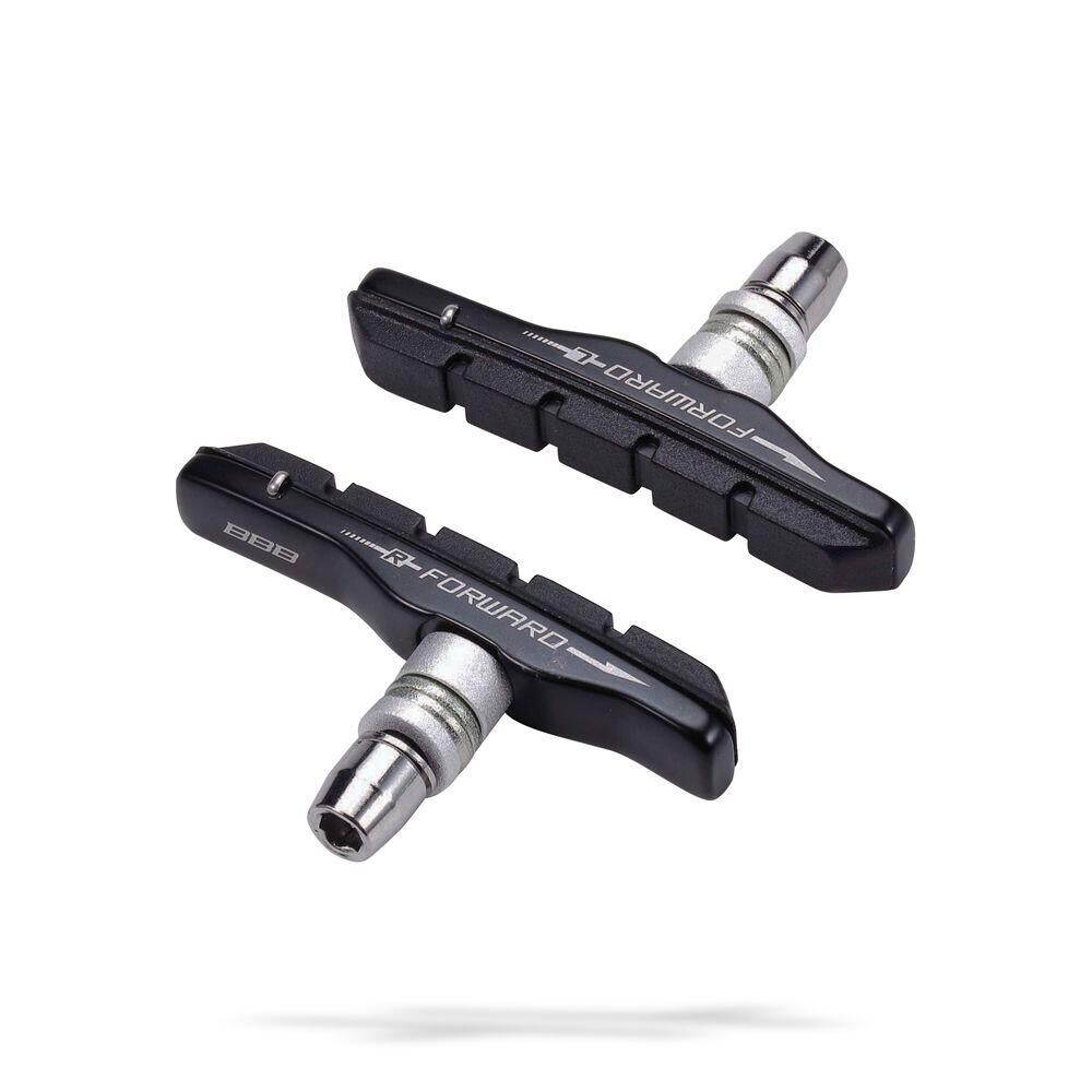 BBB BBB VeeStop Cartridge V-Brake Blocks