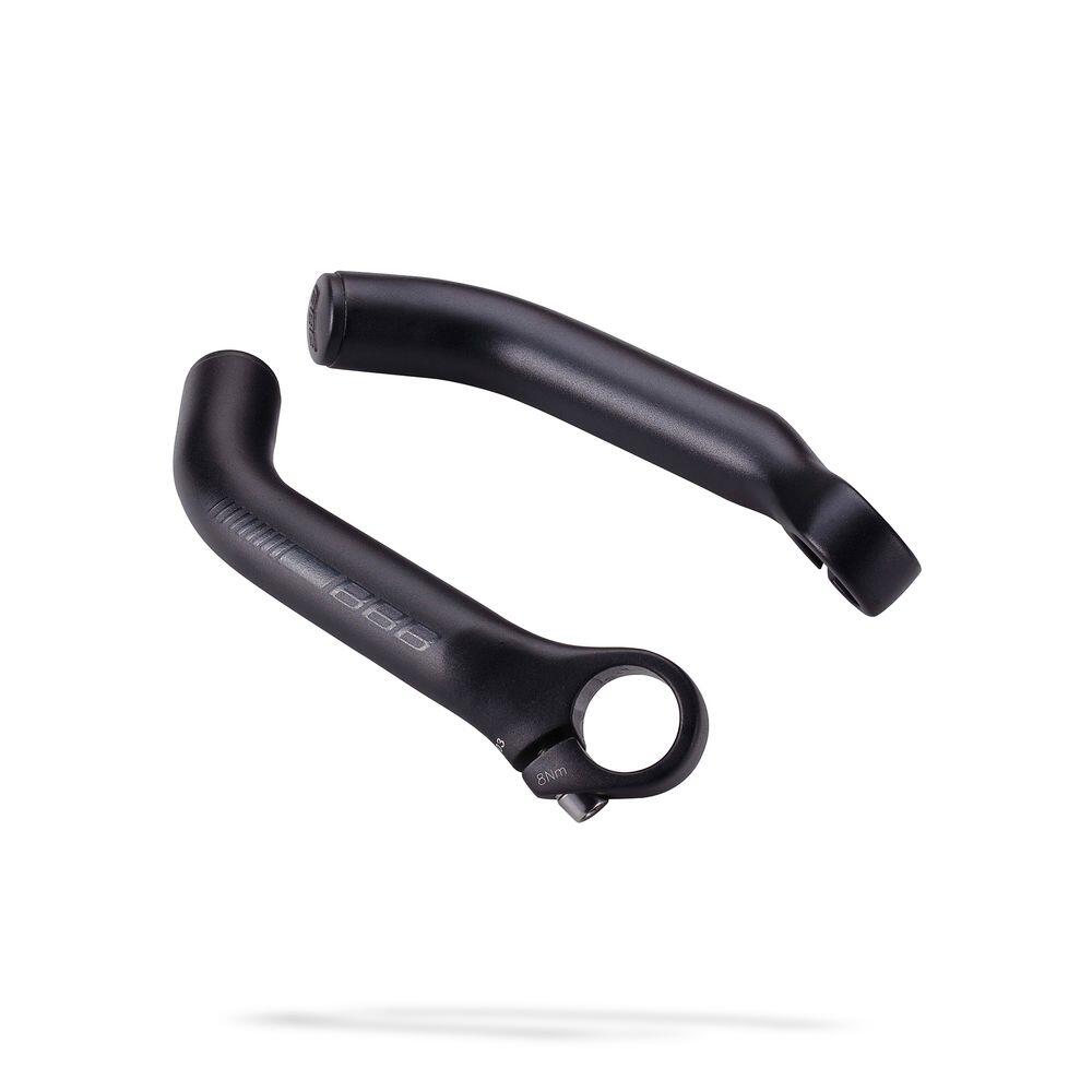 BBB Classic Mountain Bike MTB Alloy Bar Ends BBE-07 1/1