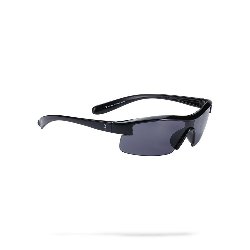BBB CYCLING Occhiale ciclismo Bambino PC Smoke