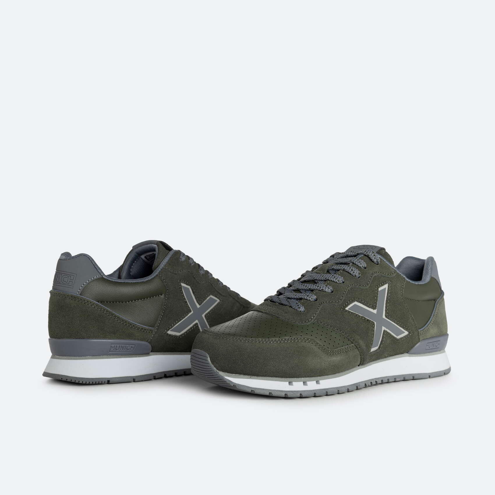 Zapatillas Munich modelo 4150202 para hombre 5/5