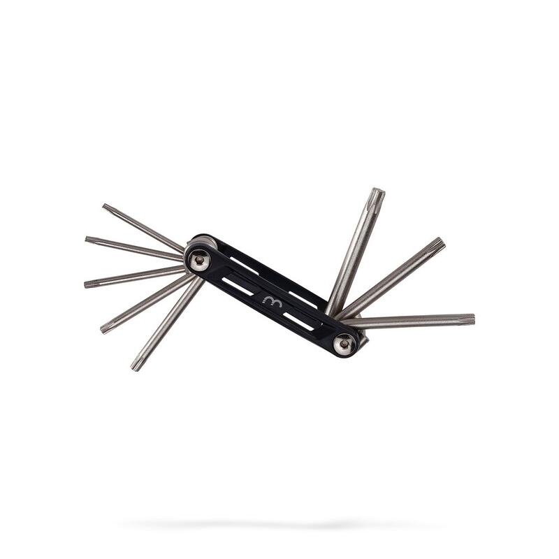 Multitool BBB TorxFold Multitool BBB TorxFold one size