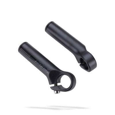 Tappi Manubrio MTB T-Monkey Dritto