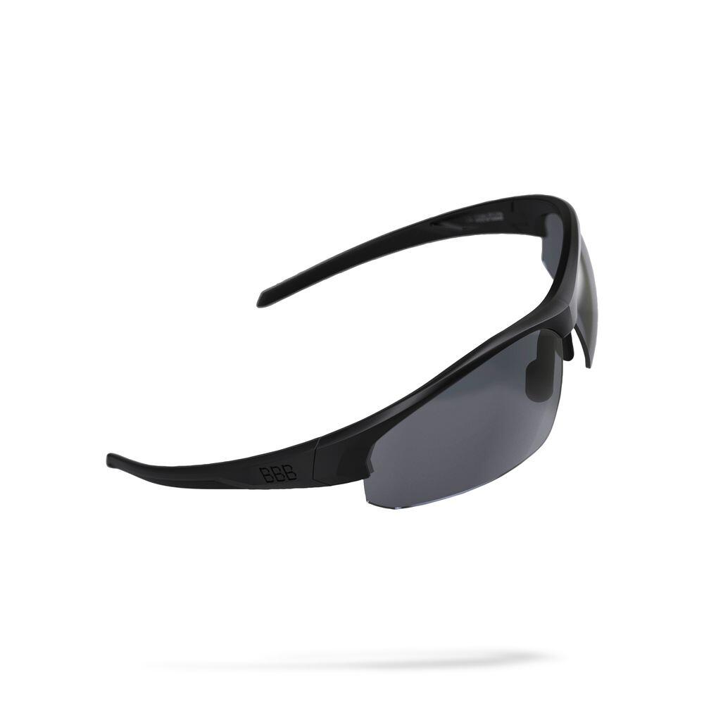 Bbb Cycling - Bbb Imprime Les Lunettes - Lunettes De Soleil - Noir - Taille Unique - Decathlon