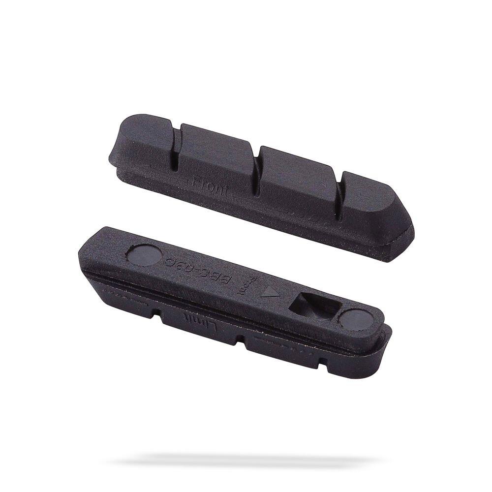 BBB CYCLING BBB RoadStop Cartridge Pads Campagnolo Road BBS-03C