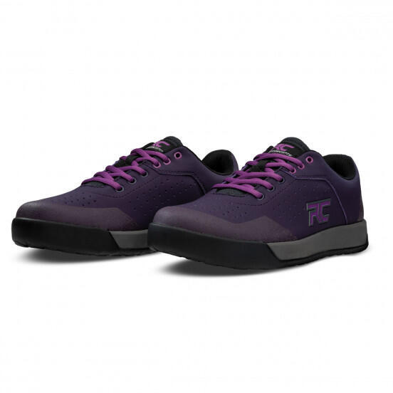 Chaussures Hellion Women'sBlack/Purple