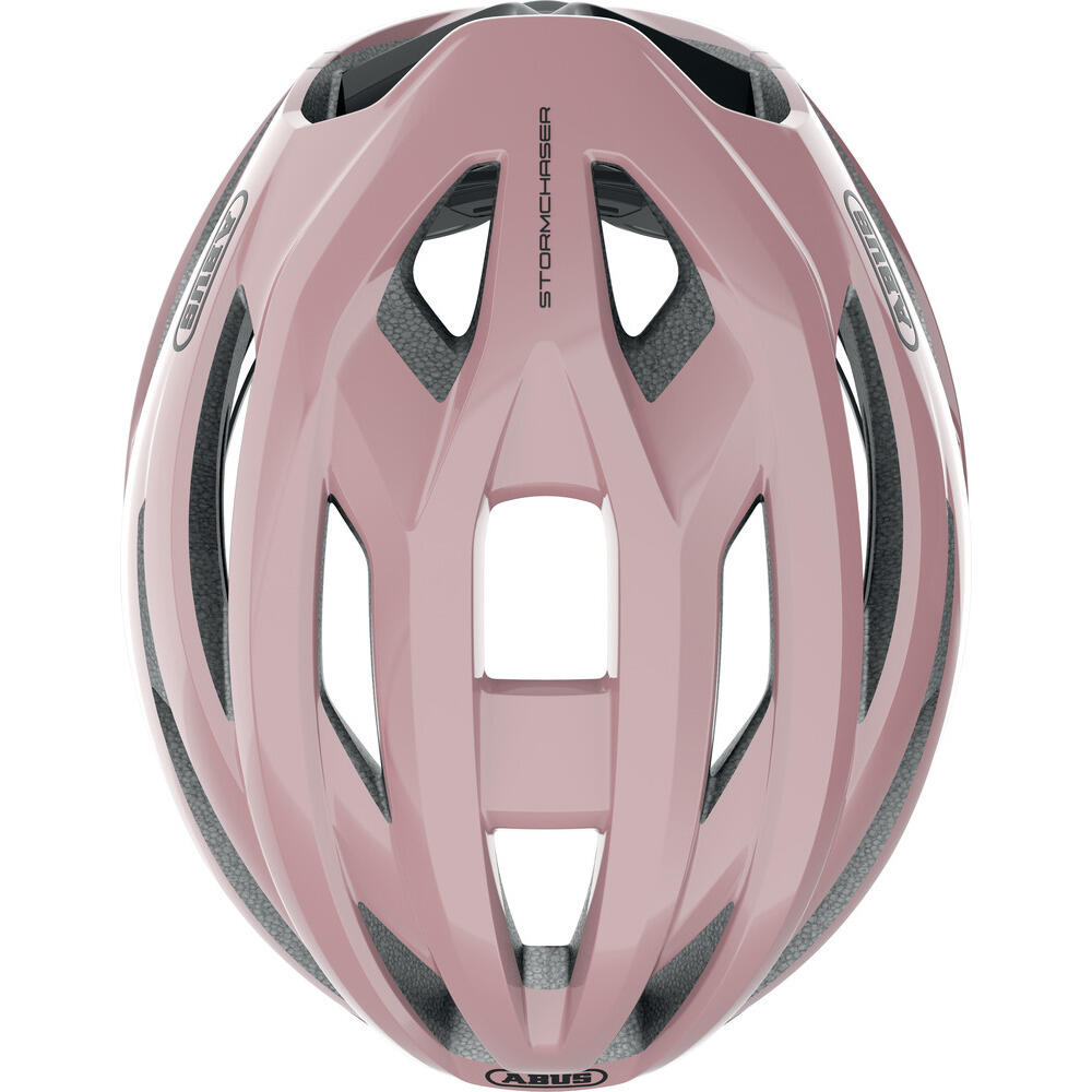 Casque vélo Abus Stormchaser 4/5