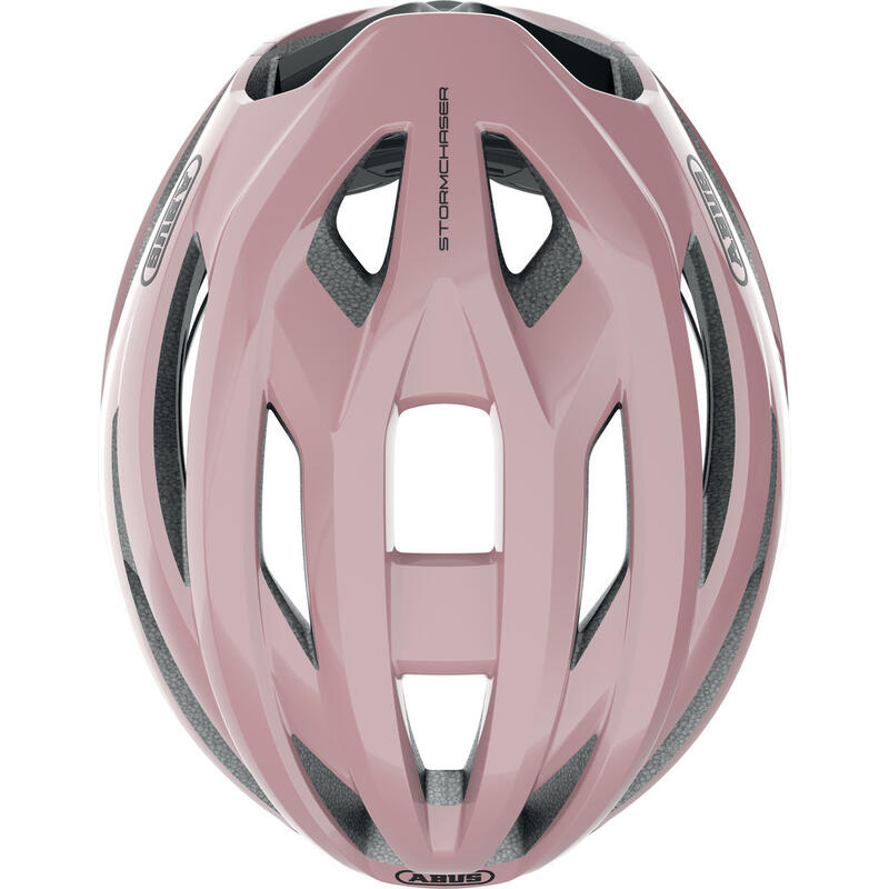 Casque vélo Abus Stormchaser