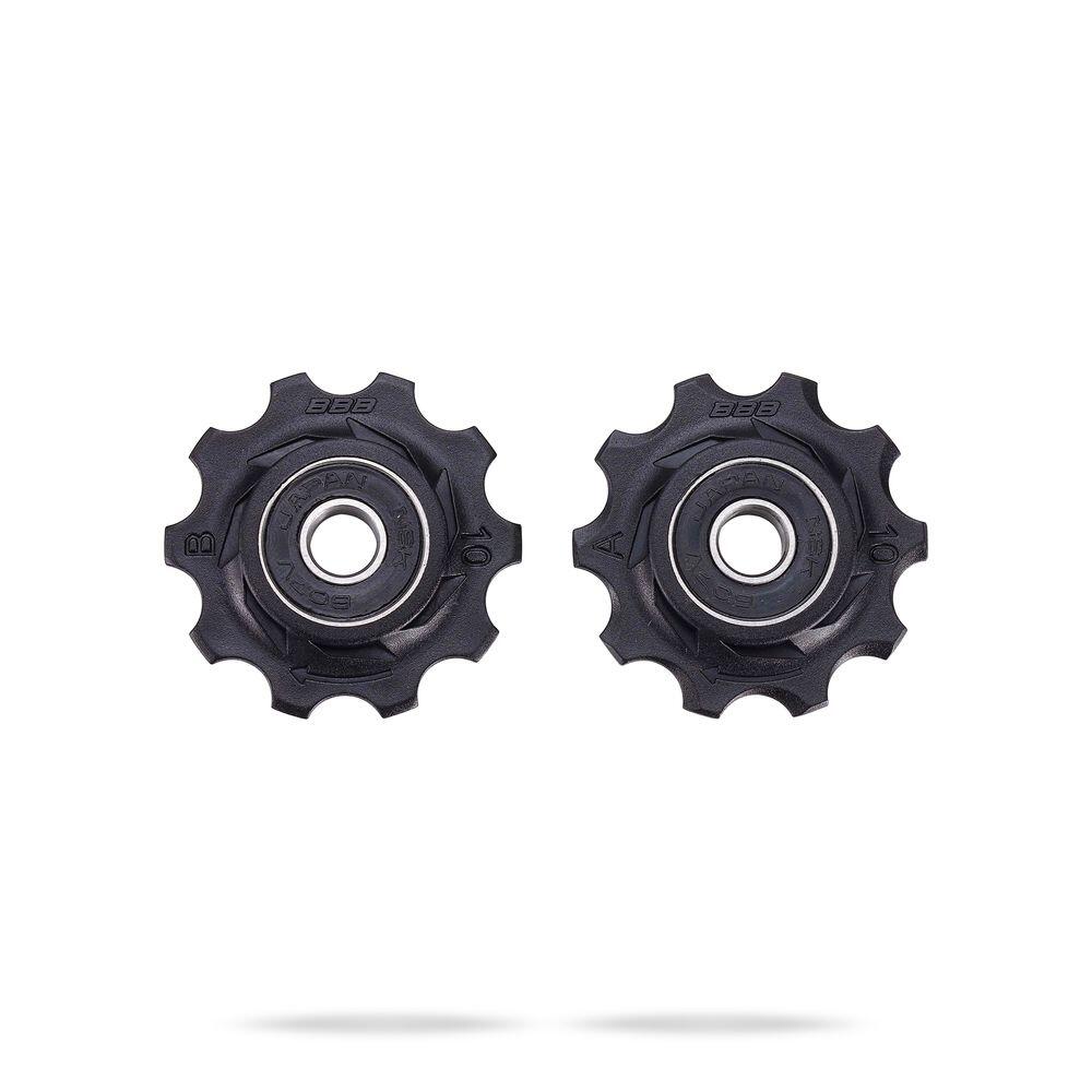 BBB RollerBoys Wheels BDP-01 10T 1/1