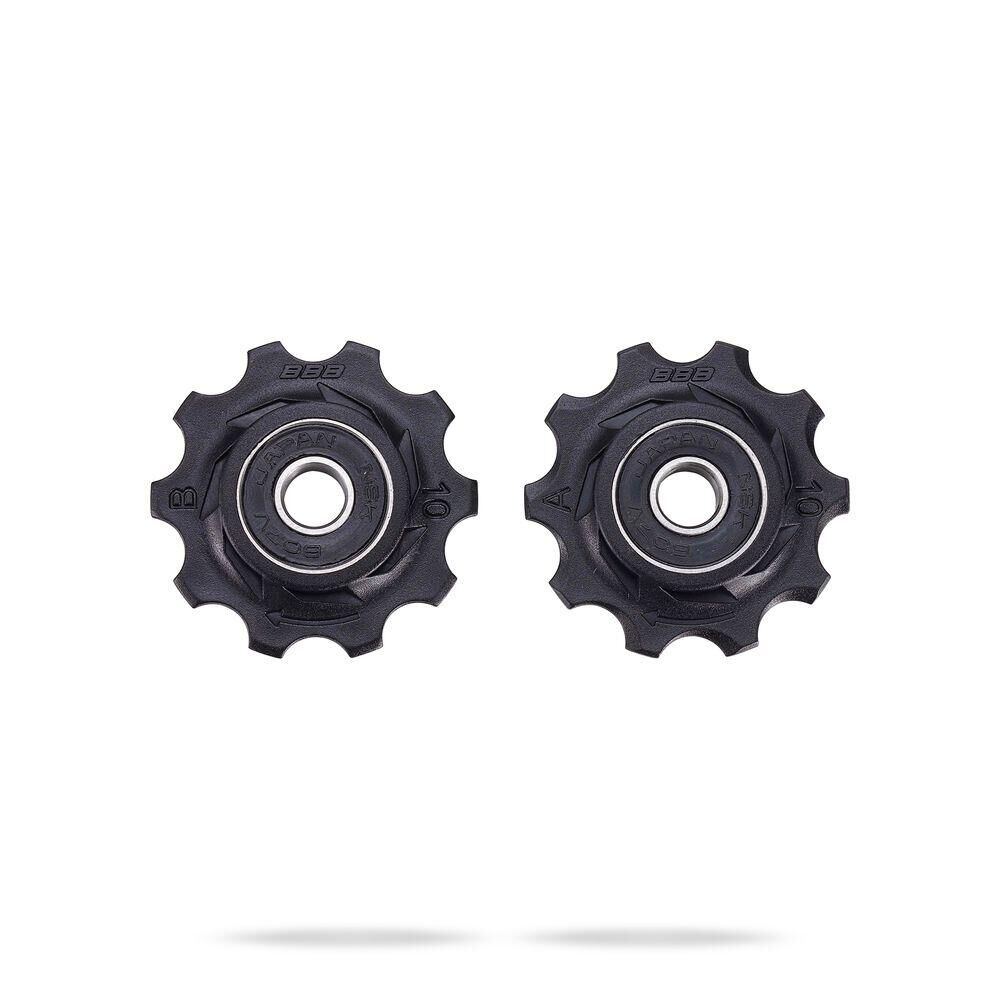 BBB BBB RollerBoys Wheels BDP-01 10T